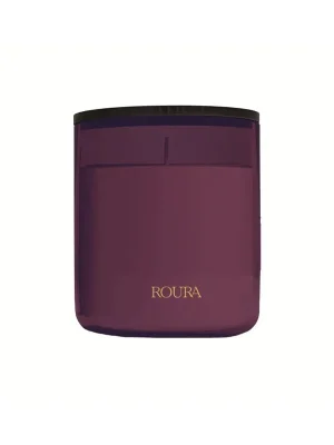 Expresní Doručení September FigVonná svíčka ve skle, 180 g