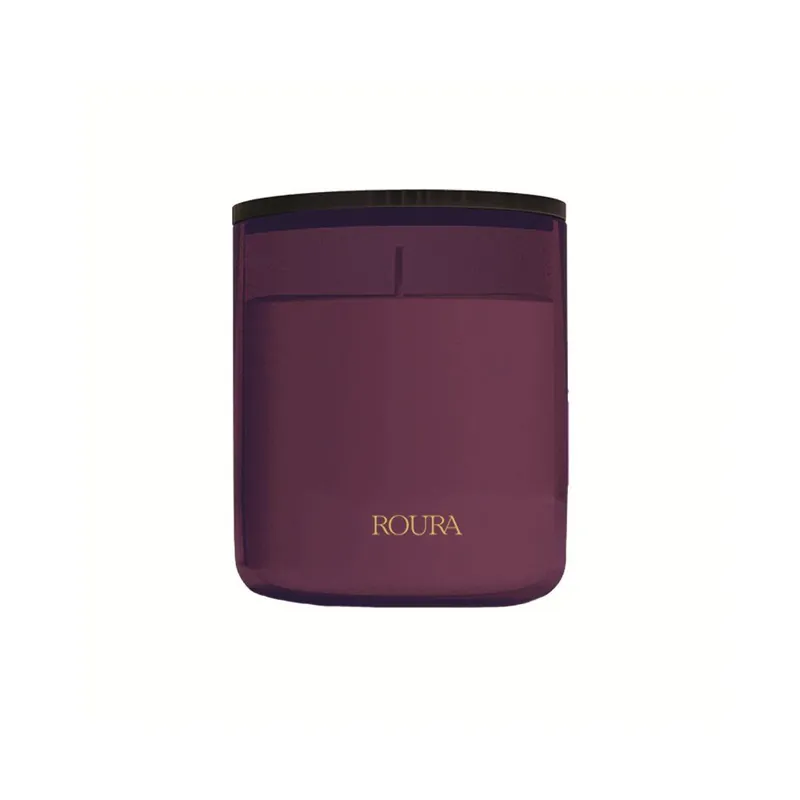 Expresní Doručení September FigVonná svíčka ve skle, 180 g