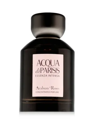 Acqua di Parisis Essenza Intensa Arabian Roses EDP 100 ml M Dokud Zásoby Vydrží