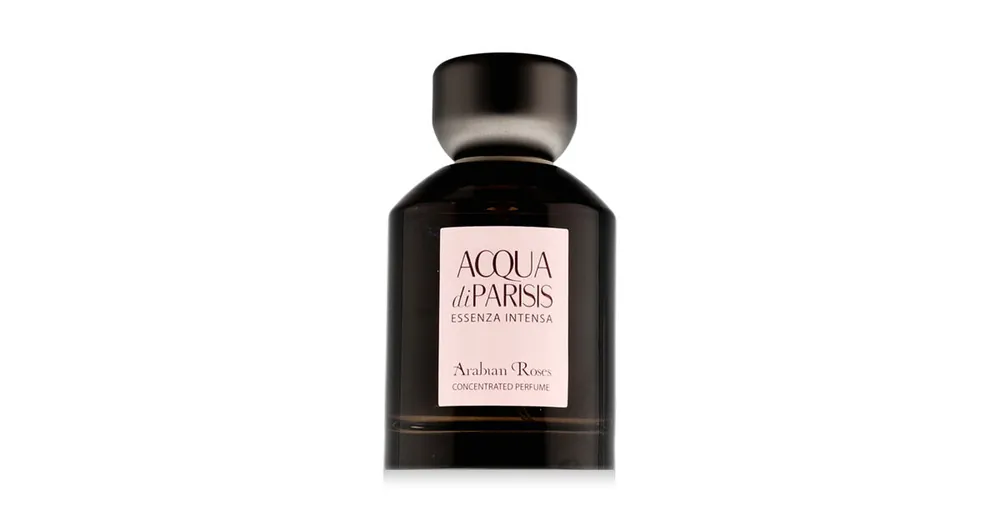 Acqua di Parisis Essenza Intensa Arabian Roses EDP 100 ml M Dokud Zásoby Vydrží