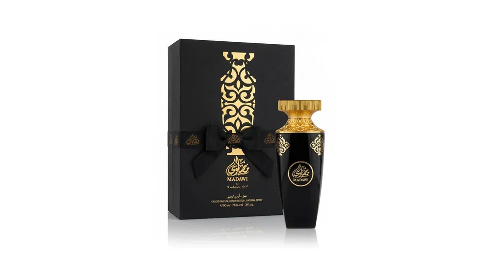 Aktuální Arabian Oud Madawi EDP 90 ml W