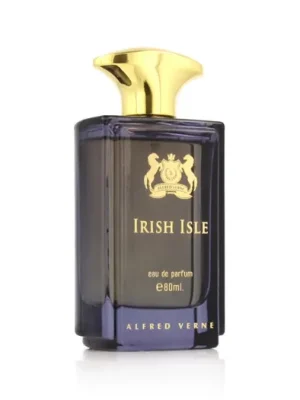 Finální Výprodej Alfred Verne Irish Isle EDP 80 ml UNISEX
