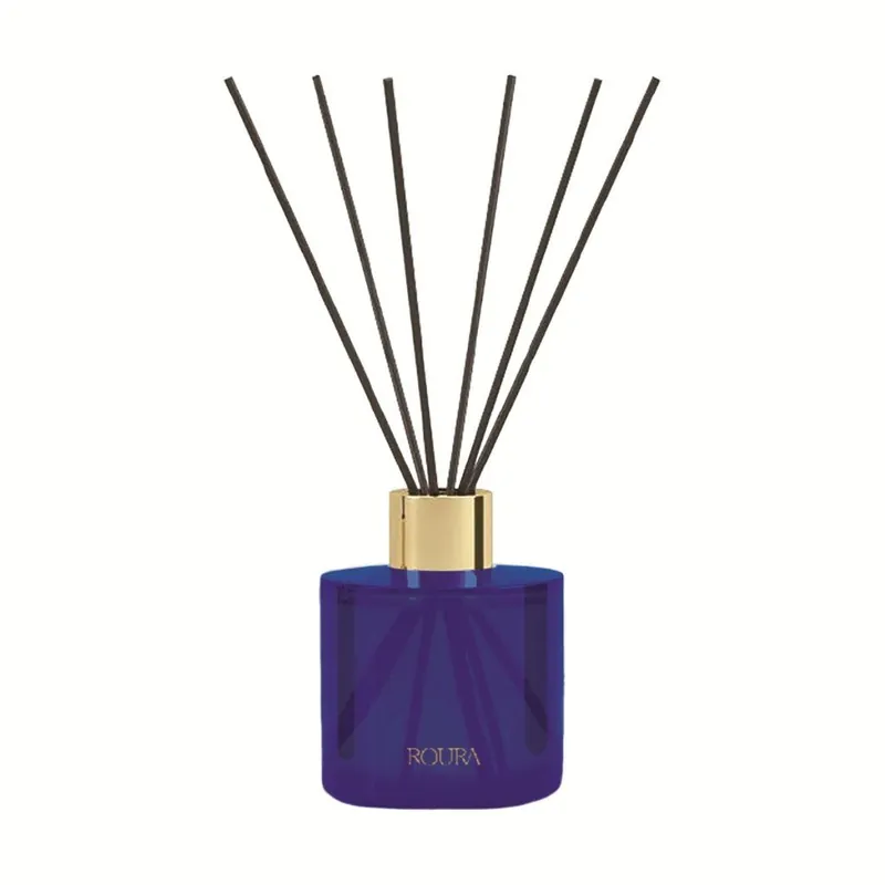Amalfi BergamotVonný difuzér, 100 ml Sezónní Sleva
