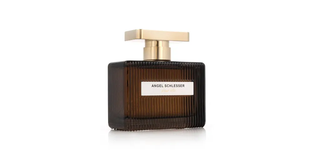 Nejlepší Cena Angel Schlesser Pour Elle Sensuelle EDP 100 ml W