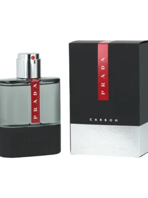 Prada Luna Rossa Carbon EDT 100 ml M Nakupujte Hned