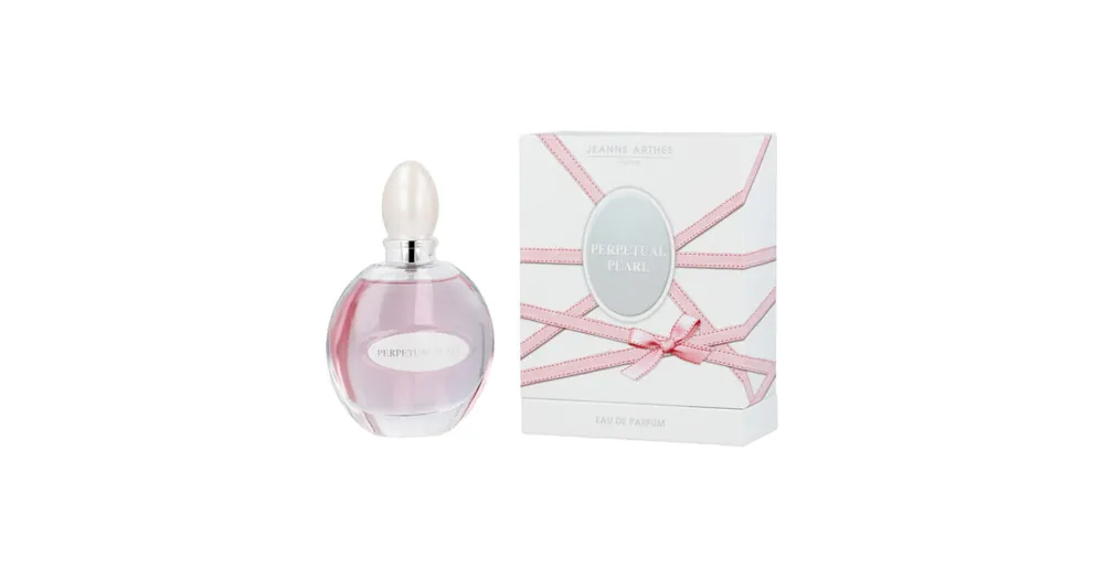 Jeanne Arthes Perpetual Pearl EDP 100 ml W Výhodná Nabídka