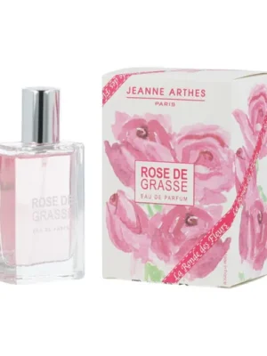 Jeanne Arthes Rose de Grasse EDP 30 ml W Sleva