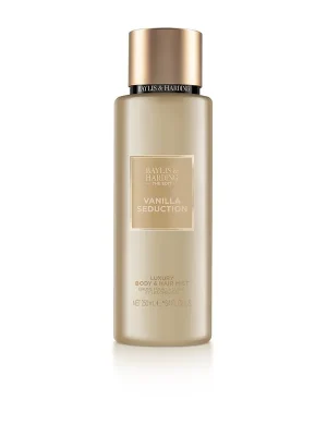 Dokud Zásoby Vydrží The Edit - Vanilla SeductionMlha na tělo a vlasy, 250 ml