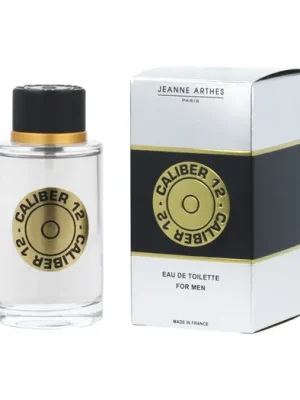 Výprodej Jeanne Arthes Caliber 12 EDT 100 ml M
