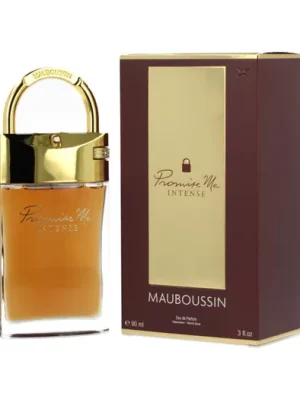 Sleva Mauboussin Promise Me Intense EDP 90 ml W