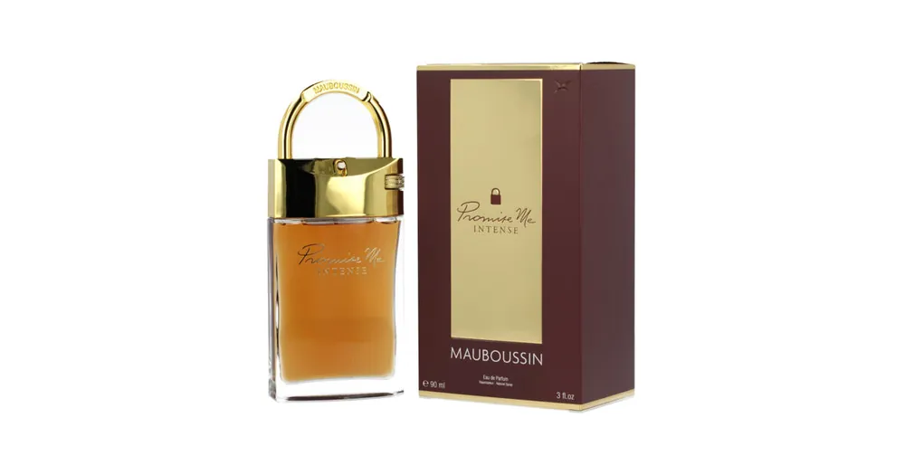 Sleva Mauboussin Promise Me Intense EDP 90 ml W