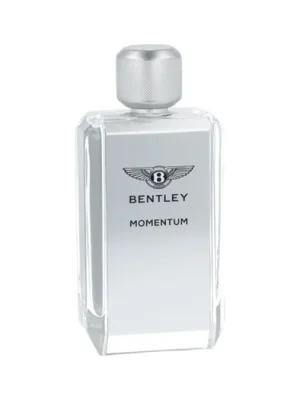 Bentley Momentum EDT 100 ml M Omezená Nabídka