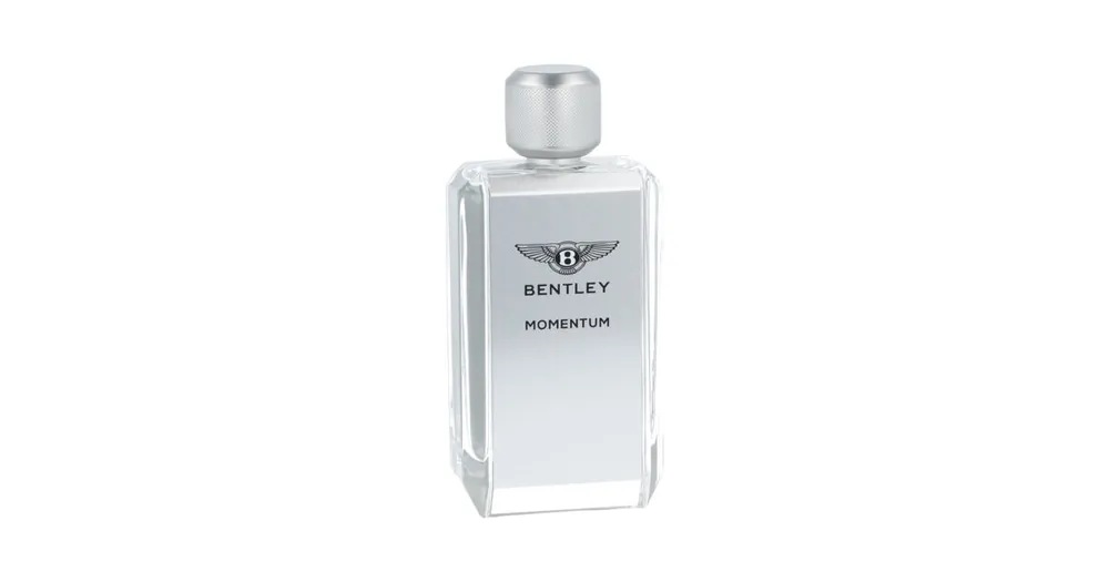 Bentley Momentum EDT 100 ml M Omezená Nabídka