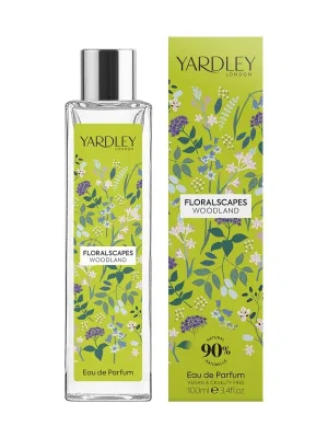 Cenově Výhodný Floralscapes - Woodland Dámská parfémovaná vodas vůní lesa, 100 ml