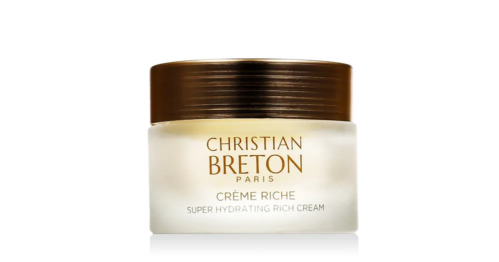 Christian Breton Extreme Hydration 50 ml Horká Nabídka