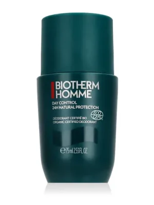 Biotherm Homme Day Control 24 H Deo Roll-On 75 ml Rychlé Dodání