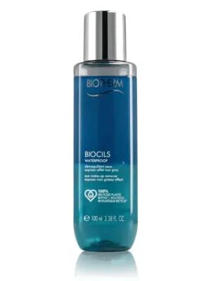 Omezená Nabídka Biotherm Biocils Waterproof Eye Make-up Remover 100 ml