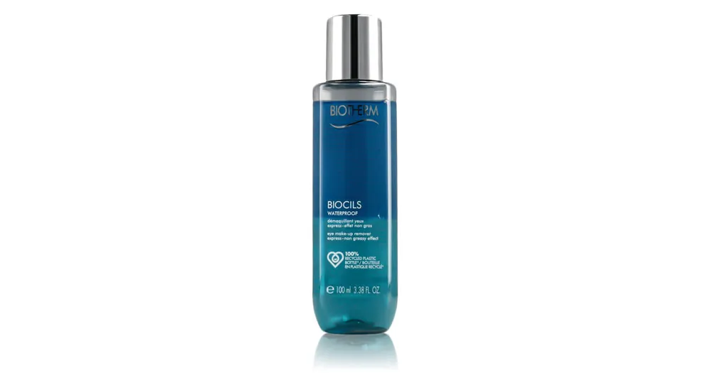 Omezená Nabídka Biotherm Biocils Waterproof Eye Make-up Remover 100 ml