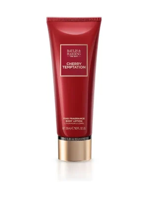 Must-Have The Edit - Cherry TemptationTělové mléko, 236 ml