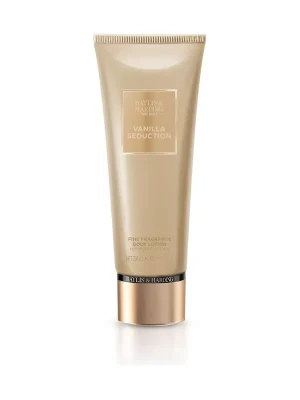 The Edit - Vanilla SeductionTělové mléko, 236 ml Autentický
