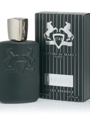 Parfums de Marly Byerley EDP 125 ml M Cenová Bomba