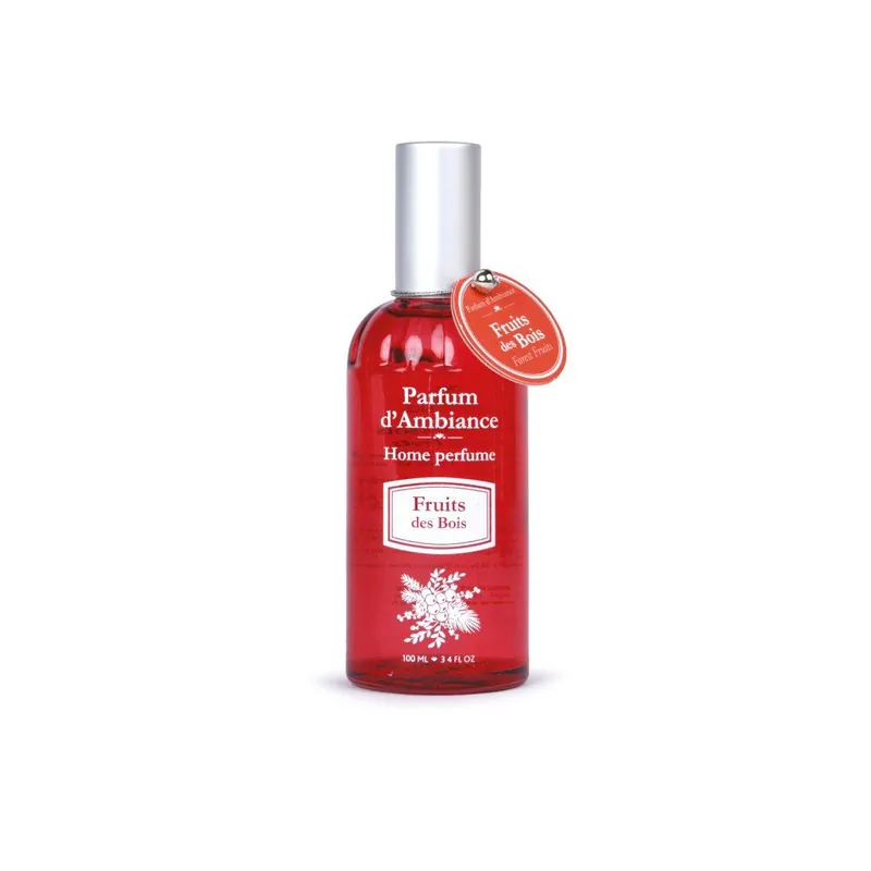 Lesní ovoceInteriérová vůně, 100 ml Zlevněný