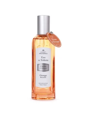 Oblíbený Pomerančový květToaletní voda, 100 ml
