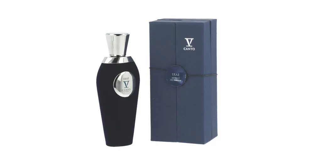 Akce V Canto Irae Extrait de Parfum 100 ml UNISEX