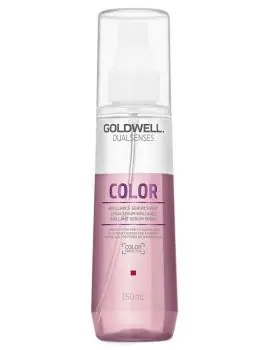 Nejlepší Cena GOLDWELL Dualsenses Color Brilliance Serum Spray 150ml - sprej pro zvýraznění barvy vlasů