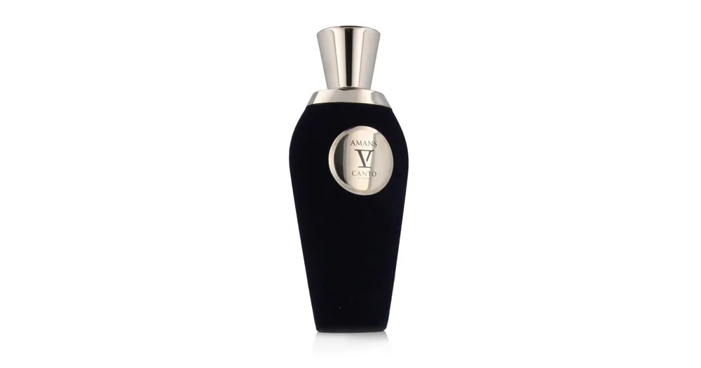 V Canto Amans Extrait de Parfum 100 ml UNISEX Časově Omezené