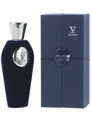 V Canto Mea Culpa Extrait de Parfum 100 ml UNISEX Rychlé Dodání