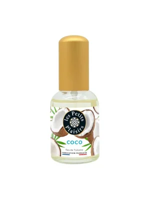 CocoDámská toaletní voda, 30 ml Vysoce Kvalitní