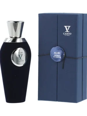 V Canto Alibi Extrait de Parfum 100 ml UNISEX Nová Kolekce