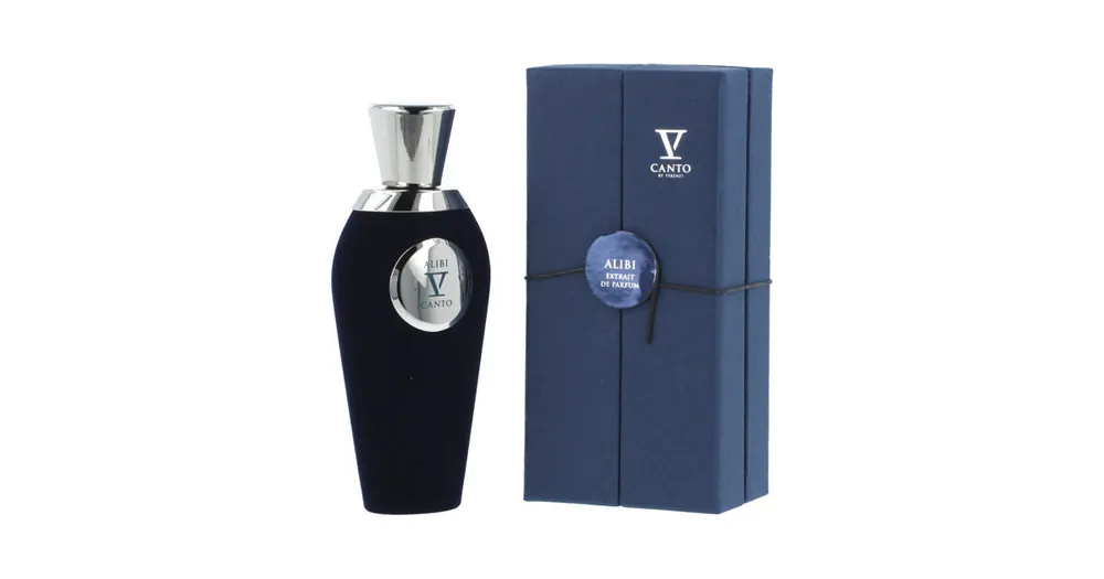 V Canto Alibi Extrait de Parfum 100 ml UNISEX Nová Kolekce