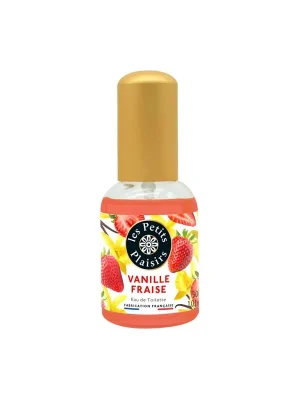 Akční Cena Vanille & FraiseDámská toaletní voda, 30 ml