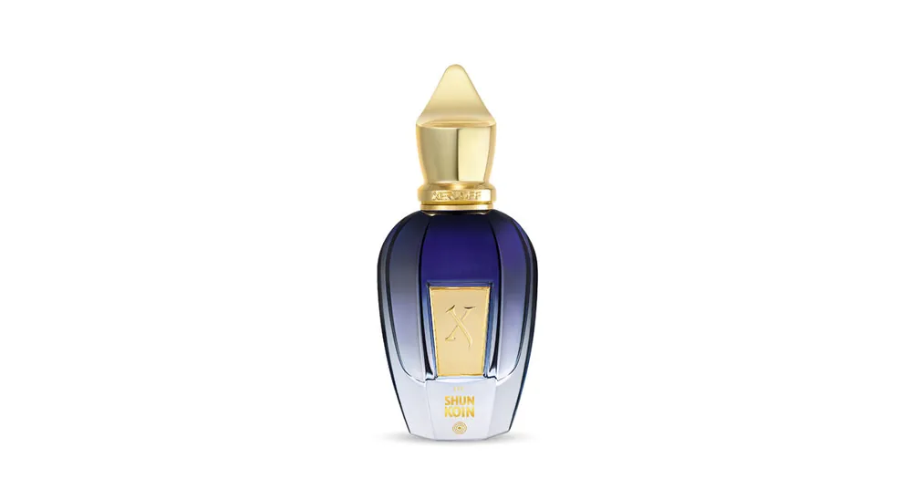 Jen Po Omezenou Doba Xerjoff Join the Club Shunkoin EDP 50 ml UNISEX