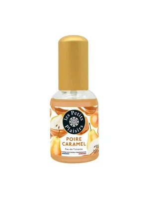 Poire & CaramelDámská toaletní voda, 30 ml Kup Teď