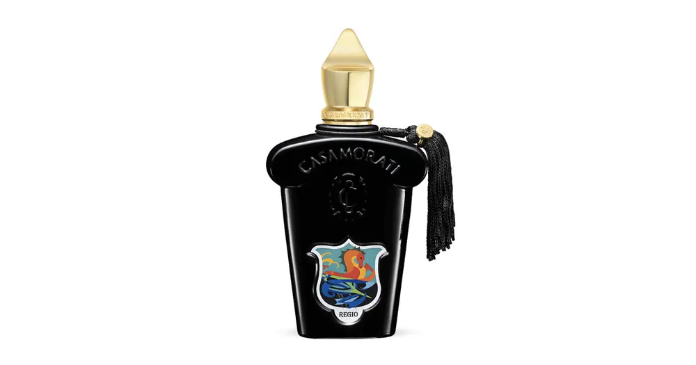 Nejlepší Volba Xerjoff Casamorati 1888 Regio EDP 100 ml UNISEX