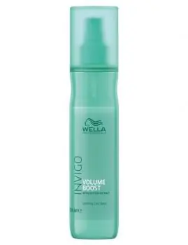 Ihned K Objednání WELLA Invigo Volume Boost Spray 150ml - objemový sprej pro jemné vlasy