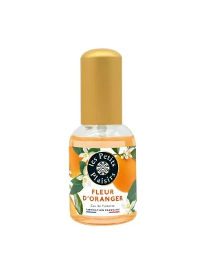 Fleur d'OrangerDámská toaletní voda, 30ml Koupit Online