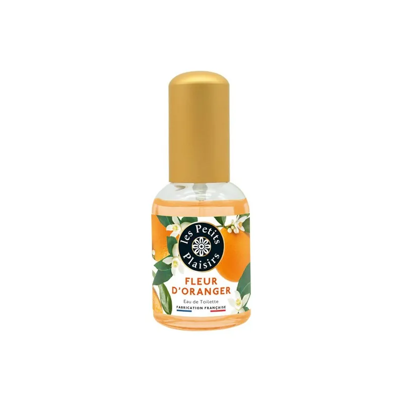 Fleur d'OrangerDámská toaletní voda, 30ml Koupit Online