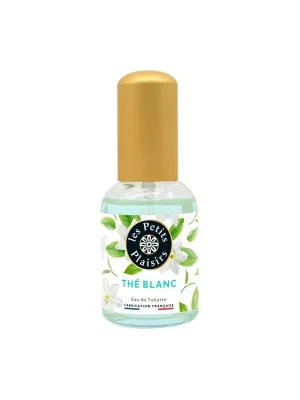 Thé BlancDámská toaletní voda, 30 ml Nová Kolekce
