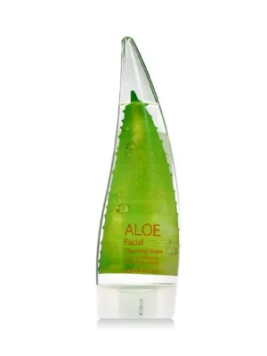 Holika Holika Aloe Facial Cleansing Foam 150 ml Nejprodávanější