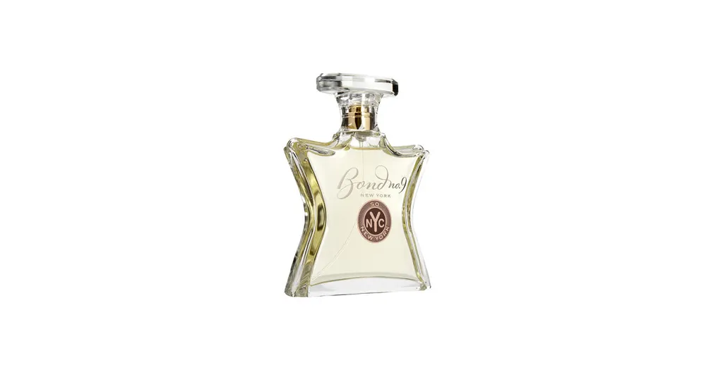 Must-Have Bond No. 9 So New York EDP 100 ml UNISEX