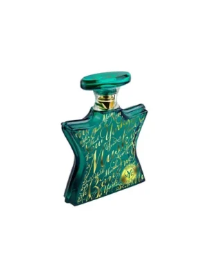Vysoce Kvalitní Bond No. 9 New York Musk EDP 50 ml UNISEX