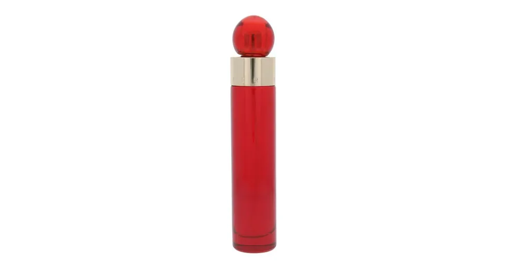 Perry Ellis 360° Red EDP 100 ml W Oblíbený