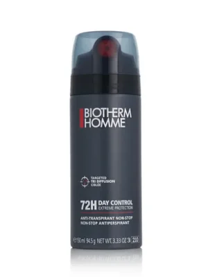 Bezpečná Platba Biotherm Homme Day Control 72h Deospray 150 ml
