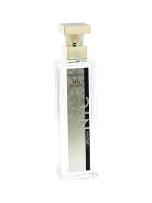 Elizabeth Arden 5th Avenue NYC Uptown EDP 75 ml W Výhodná Nabídka