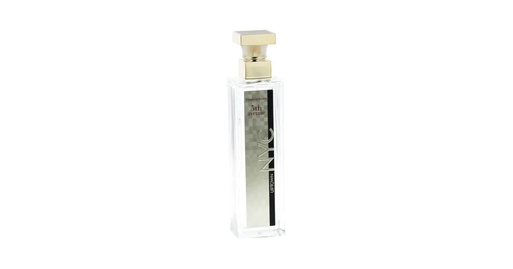 Elizabeth Arden 5th Avenue NYC Uptown EDP 75 ml W Výhodná Nabídka
