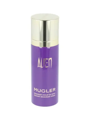 Mugler Alien DEO ve spreji 100 ml W Zlevněný